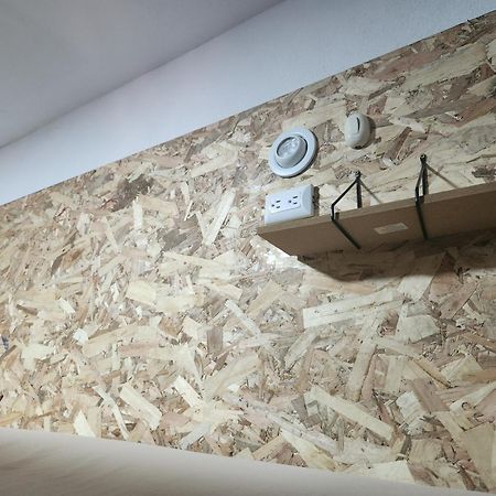 Green Belly Surf Hostel El Paredon Buena Vista Екстер'єр фото