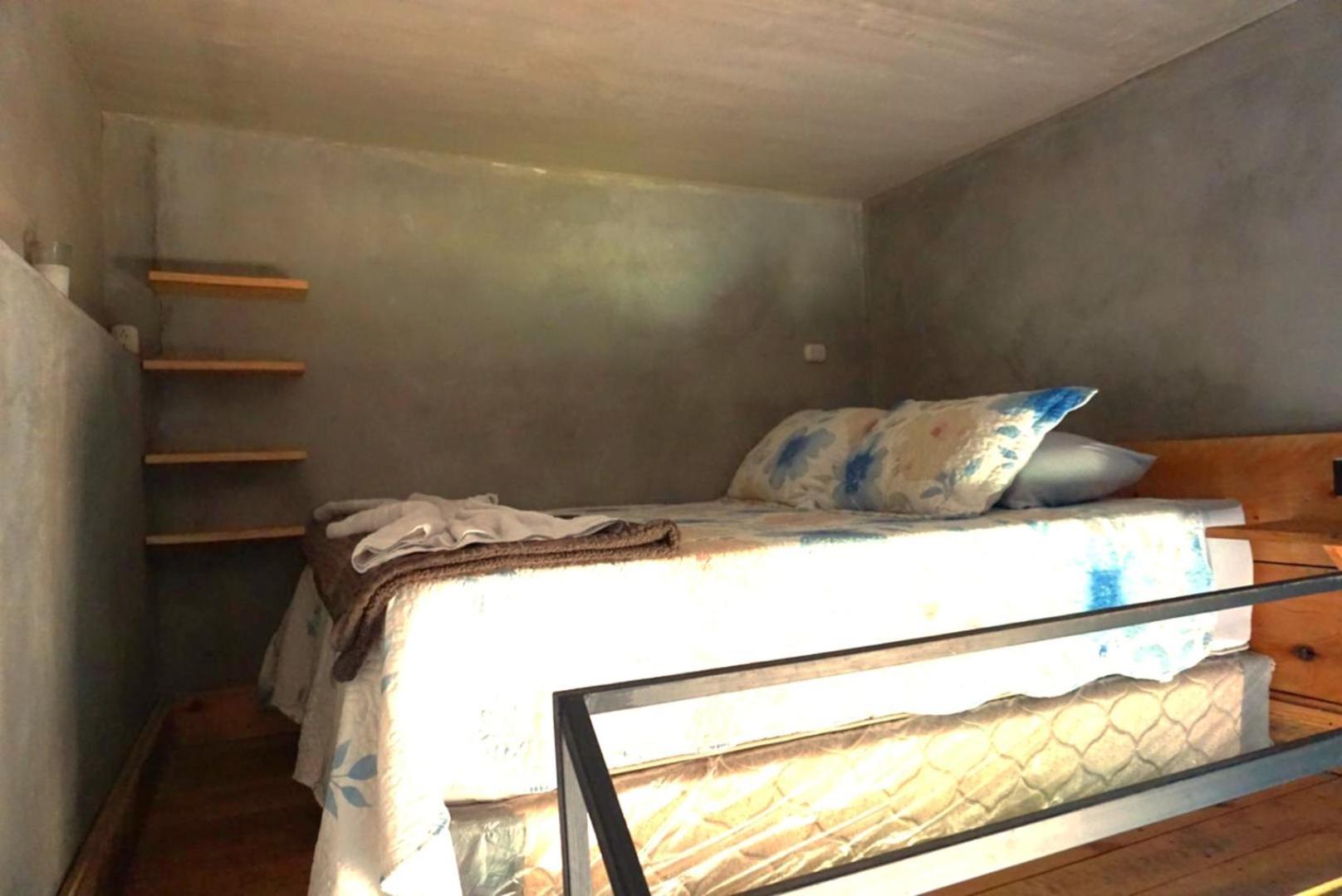Green Belly Surf Hostel El Paredon Buena Vista Екстер'єр фото